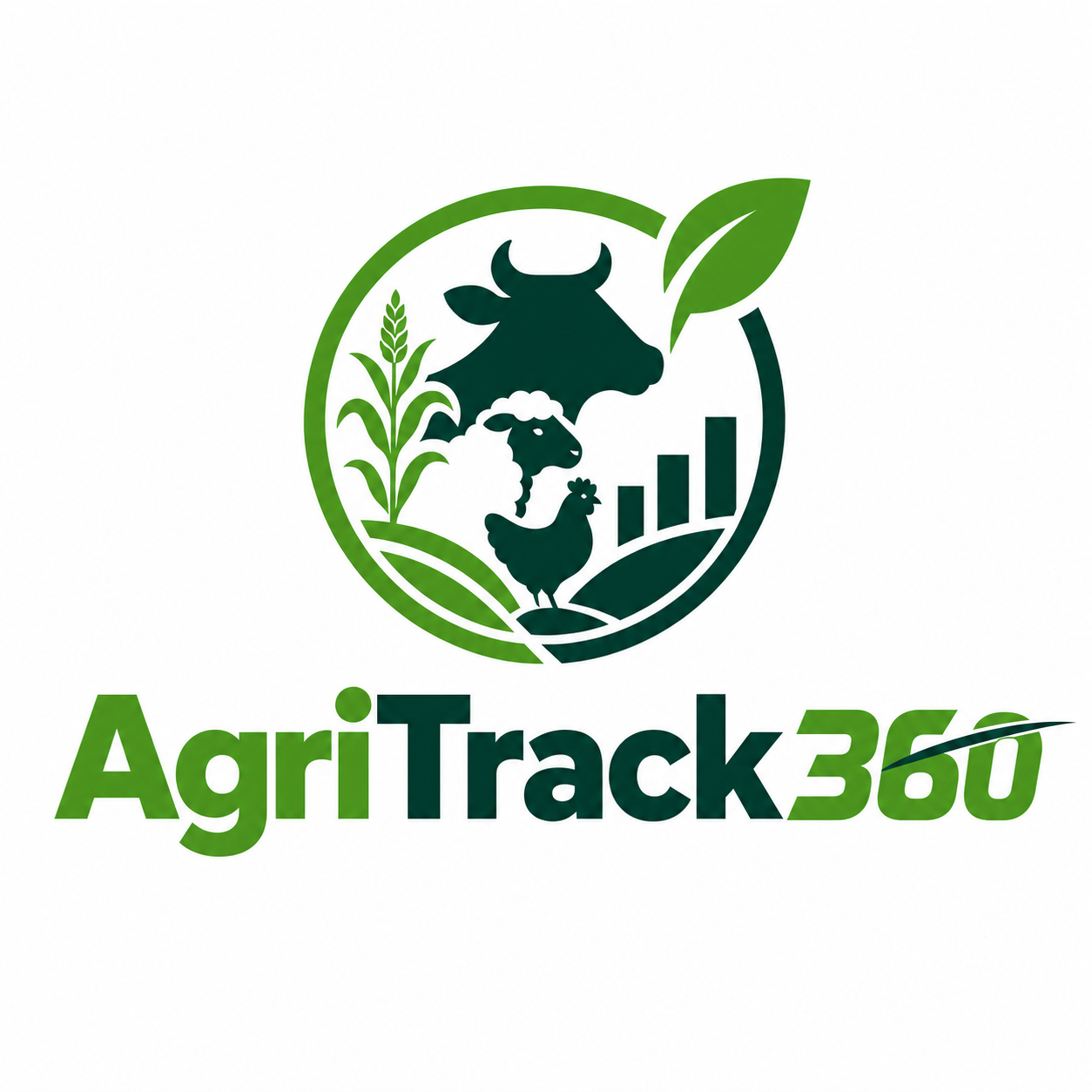 AgriTrack360